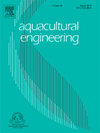 AQUACULTURAL ENGINEERING雜志封面